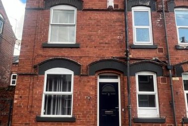 3 bed house, Granby Grove, Headingley, Leeds, LS63BE - Image 14