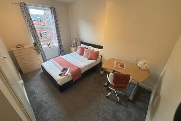 3 bed house, Granby Place, Headingley, Leeds, LS63BD - Image 2