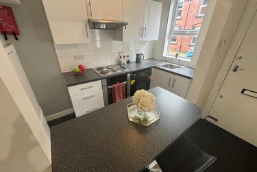 3 bed house, Granby Place, Headingley, Leeds, LS63BD - Image 3