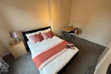 3 bed house, Granby Place, Headingley, Leeds, LS63BD - Image 8