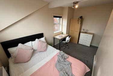 3 bed house, Granby Place, Headingley, Leeds, LS63BD - Image 9