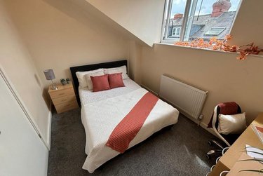 3 bed house, Granby Place, Headingley, Leeds, LS63BD - Image 12