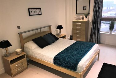 2 bed flat, Mackenzie House, Clarence Dock, Leeds, LS101PT - Image 3