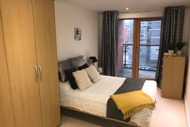 2 bed flat, Mackenzie House, Clarence Dock, Leeds, LS101PT - Image 4