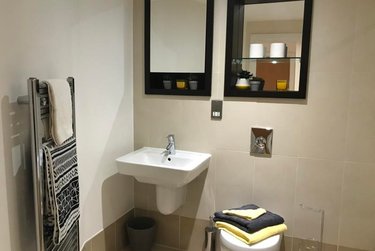 2 bed flat, Mackenzie House, Clarence Dock, Leeds, LS101PT - Image 6