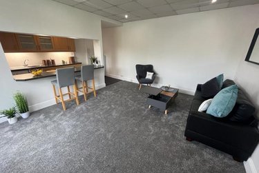 1 bed flat, Virginia House, Headingley, Leeds, LS62BR - Image 1