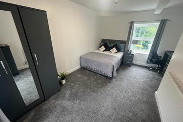 1 bed flat, Virginia House, Headingley, Leeds, LS62BR - Image 2