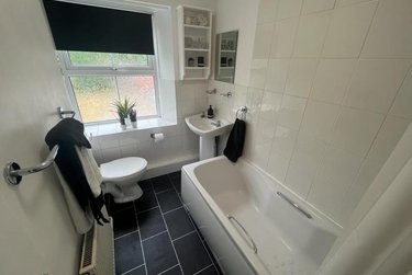 1 bed flat, Virginia House, Headingley, Leeds, LS62BR - Image 4