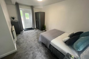 1 bed flat, Virginia House, Headingley, Leeds, LS62BR - Image 8