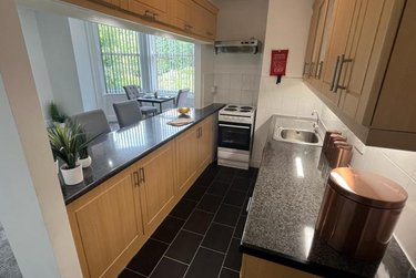 1 bed flat, Virginia House, Headingley, Leeds, LS62BR - Image 11