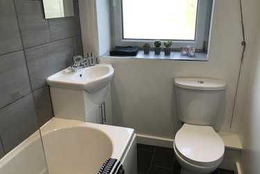 1 bed studio, Cumberland Court, Burley, Leeds, LS63BN - Image 5