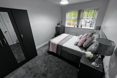 2 bed flat, The Cricketers, Kirkstall, Leeds, LS53RL - Image 3