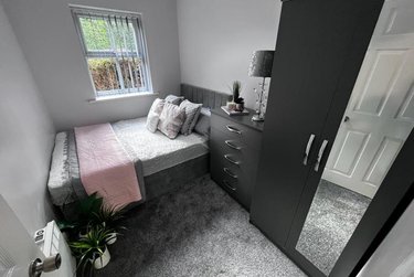 2 bed flat, The Cricketers, Kirkstall, Leeds, LS53RL - Image 4