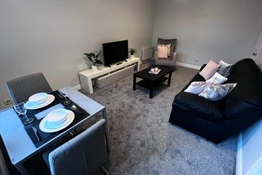 2 bed flat, The Cricketers, Kirkstall, Leeds, LS53RL - Image 6