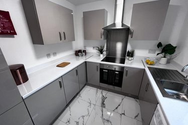 2 bed flat, The Cricketers, Kirkstall, Leeds, LS53RL - Image 8