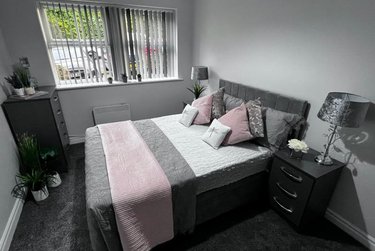 2 bed flat, The Cricketers, Kirkstall, Leeds, LS53RL - Image 9