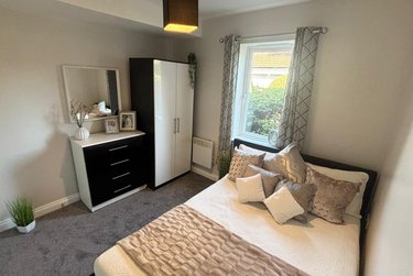 2 bed flat, 28 Old Oak Drive, West park, Leeds, LS165HB - Image 7