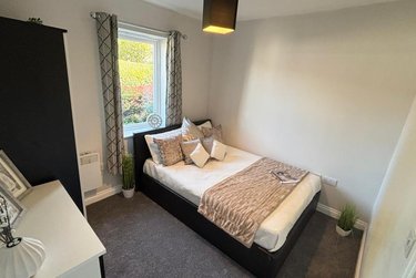 2 bed flat, 28 Old Oak Drive, West park, Leeds, LS165HB - Image 8