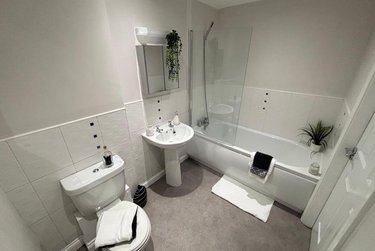 2 bed flat, 28 Old Oak Drive, West park, Leeds, LS165HB - Image 9