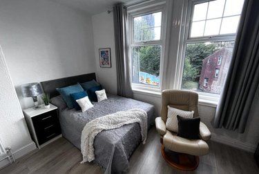 1 bed studio, 2 Regent Park Avenue, Rampart Road, Leeds, LS62AU - Image 7