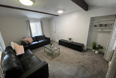 4 bed house, 24 Cumberland Road, Hyde Park, Leeds, LS62EF - Image 1