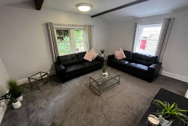 4 bed house, 24 Cumberland Road, Hyde Park, Leeds, LS62EF - Image 2