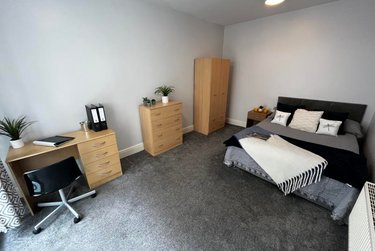 4 bed house, 24 Cumberland Road, Hyde Park, Leeds, LS62EF - Image 5