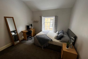4 bed house, 24 Cumberland Road, Hyde Park, Leeds, LS62EF - Image 8