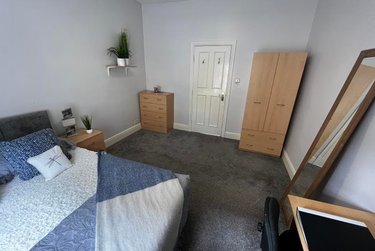 4 bed house, 24 Cumberland Road, Hyde Park, Leeds, LS62EF - Image 9