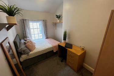 4 bed house, 24 Cumberland Road, Hyde Park, Leeds, LS62EF - Image 10