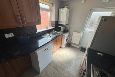 3 bed house, Stratford Grove West, Jesmond Vale, Newcastle, NE65BB - Image 4