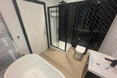 2 bed flat, Apartment 3 - Collingwood Street, City Centre, Newcastle, NE11JE - Image 10