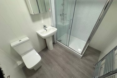 2 bed flat, Simonside Terrace, Heaton, Newcastle, NE65JX - Image 4