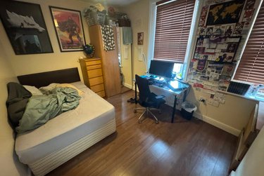 6 bed house, Claremont Street, Spital Tongues, Newcastle, NE24AH - Image 3