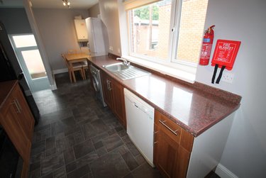 5 bed house, Helmsley Road, Jesmond Vale, Newcastle, NE21PP - Image 5