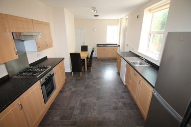 6 bed house, 22a Rothbury Terrace, Heaton, Newcastle, NE65XH - Image 3