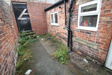 5 bed house, Warwick Street, Jesmond Vale, Newcastle, NE65AQ - Image 8