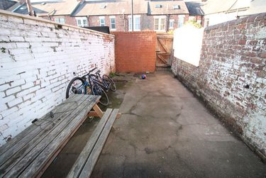 4 bed house, Treherne Road, South Gosfoth, Newcastle, NE23NP - Image 11