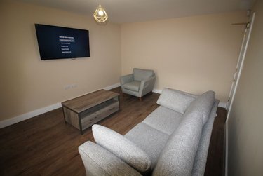 4 bed house, 56A Jesmond Road West, Sandyford, Newcastle, NE24PQ - Image 3