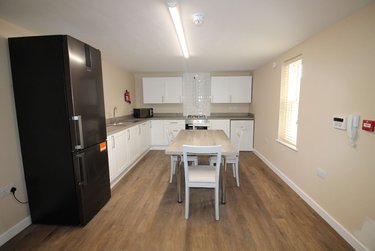 4 bed house, 56A Jesmond Road West, Sandyford, Newcastle, NE24PQ - Image 4