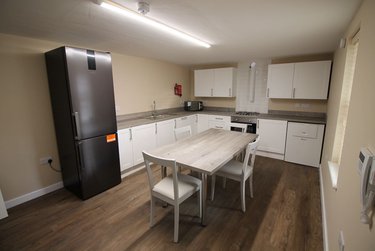 4 bed house, 56A Jesmond Road West, Sandyford, Newcastle, NE24PQ - Image 5