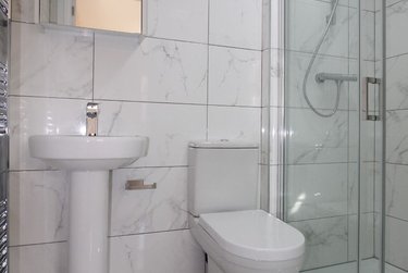 4 bed house, 56A Jesmond Road West, Sandyford, Newcastle, NE24PQ - Image 13