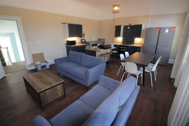 5 bed house, 56B Jesmond Road West, Sandyford, Newcastle, NE24PQ - Image 1