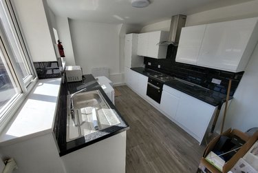 2 bed flat, Hotspur Street, Jesmond Vale, Newcastle, NE65BH - Image 5