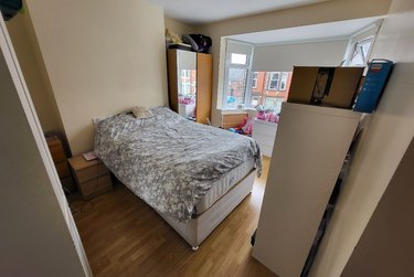 3 bed flat, Biddlestone Road, Heaton, Newcastle, NE65SL - Image 7