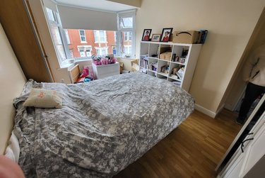 3 bed flat, Biddlestone Road, Heaton, Newcastle, NE65SL - Image 3