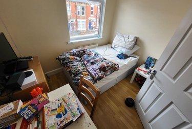 3 bed flat, Biddlestone Road, Heaton, Newcastle, NE65SL - Image 8