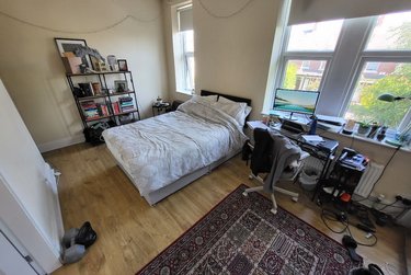 3 bed house, Chillingham Road, Heaton, Newcastle, NE65XN - Image 4