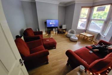 6 bed house, Churchill Gardens, Jesmond Vale, Newcastle, NE21HB - Image 4