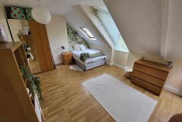 6 bed house, Churchill Gardens, Jesmond Vale, Newcastle, NE21HB - Image 1